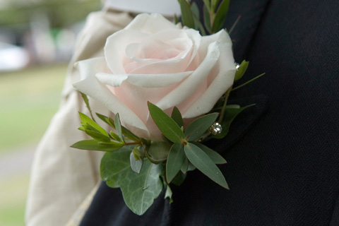 Helen Carter Wedding Blog