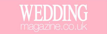 Wedding Magazine wedding magazine logo1 Competition with Wedding Magazine