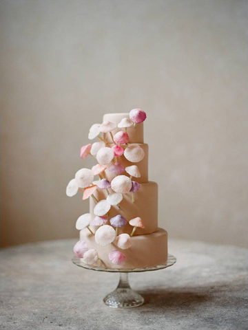 Toadstool Wedding Cake toadstool cake Divine Toadstools