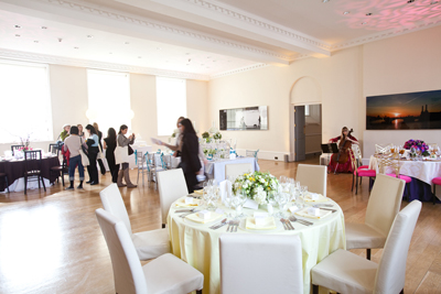 inspiration zone1 The Wedding Sanctuary   Part 2 (The Inspiration Zone)
