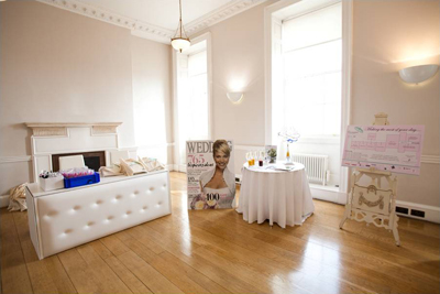 Welcome area welcome area The Wedding Sanctuary Part 1 (The Overview)