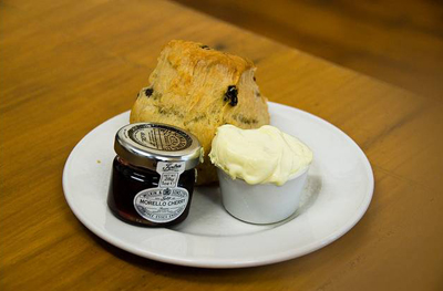 Cream tea cream tea A Nice Cup of Tea...