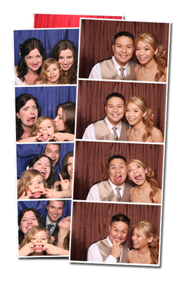 photo strip2 Sarahs Thoughts   Photo Booths
